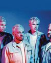 Sonic Boom headliners will give it Everything! Sonic Boom headliners will give it Everything!