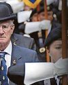 New president of RBL boasts a 'passionate background of service' New president of RBL boasts a 'passionate background of service'