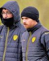 Young Brewers through to final in Senior Cup Young Brewers through to final in Senior Cup