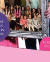 Warming to the idea of a spring shopping spree Warming to the idea of a spring shopping spree