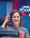 Journalism does not have to be 'bombastic' Journalism does not have to be 'bombastic'