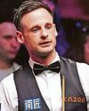 Gilbert's nailbiter to reach Crucible Gilbert's nailbiter to reach Crucible