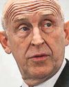 New charter will 'stop rot' in military homes New charter will 'stop rot' in military homes