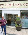 Brewery heritage in spotlight Brewery heritage in spotlight