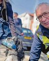 'We need to protect all our wonderful wildlife' 'We need to protect all our wonderful wildlife'