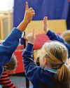 Huge £13m grant to support SEND children in county Huge £13m grant to support SEND children in county