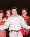Vocal talents showcased as centre hosted contest Vocal talents showcased as centre hosted contest