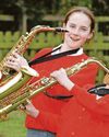 Hitting all the right notes with school's music day! Hitting all the right notes with school's music day!