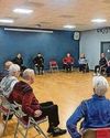 Free leisure centre membership to help combat Parkinson's Free leisure centre membership to help combat Parkinson's