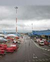 New deal prevents strike at airport New deal prevents strike at airport