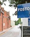 'It's mixed report on a prison that has a way to go before it can realise its full potential...' 'It's mixed report on a prison that has a way to go before it can realise its full potential...'