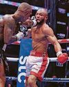 Eye surgery after win for Eubank Jr Eye surgery after win for Eubank Jr