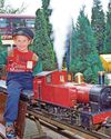 Town's eighth rail fair was dubbed 'one of the best!' Town's eighth rail fair was dubbed 'one of the best!'