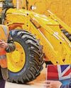 County council set for Reform County council set for Reform