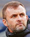 Charlton not likely to take game lightly Charlton not likely to take game lightly