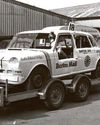 Banger race helped Round Table to raise charity funds! Banger race helped Round Table to raise charity funds!