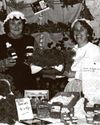 Food fair took a step back in time to the Victorian era Food fair took a step back in time to the Victorian era