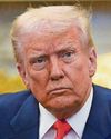 Trump tariff bid 'could spell disaster for UK film and TV' Trump tariff bid 'could spell disaster for UK film and TV'