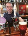 After many years under the radar, suddenly, it's a bit of promotion for a revered traditional beer After many years under the radar, suddenly, it's a bit of promotion for a revered traditional beer