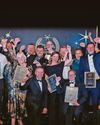 Cheers! Burton team among big winners at Greene King Awards Cheers! Burton team among big winners at Greene King Awards