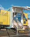 A chance to boost health research at pop-up clinic A chance to boost health research at pop-up clinic
