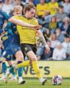 A crucial summer of re-building for Bowyer and club26