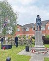 How East Staffordshire marked the 80th anniversary of VE Day8