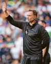 After adapting to survive, boss will do it his way next26