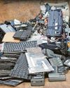 Expert opinion on how to safely recycle end-of-life computers and solar panels4