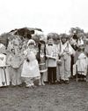 Hundreds of visitors beat the rain to enjoy gala day20