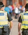'We need police forces that are capable of response to range of threats and be resilient to those'4