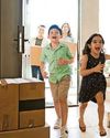 A new home in a new place... but the kids seem un-moved15