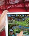 Call for action to allow kids to play rather than being indoors 'glued to screens'5