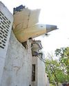 Man survives plane crash9