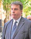 Ex-Sunak aide in court on election gambling charge11