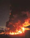 Israel and Iran trade air strikes for a third day6