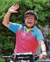 Mallett in 'epic' Irish adventure11