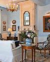 A REMARKABLE PLACE TO STAY...12
