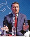 Maternity services inquiry is announced by Streeting Maternity services inquiry is announced by Streeting8