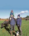 Farmer thankful for 'invaluable' council service Farmer thankful for 'invaluable' council service2