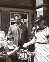 Record figure was raised at church's garden party21