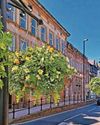 'I truly believe this is making the overall morale of the town boom and bloom'2