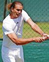 Zverev hits grass form at right time24