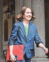 Welfare reforms 'push 150,000 into poverty'14