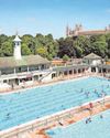Warnings as hot spell set to continue11