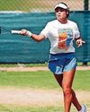 Raducanu is wary of Marketa forces27