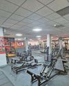 £212k gym and soft play at leisure centre3