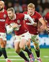 Daly sweating on broken arm fears26