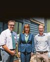 'Cosy is a great success story'7