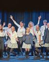 'To have 13 students secure places with the National Youth Theatre is remarkable and truly deserved'2